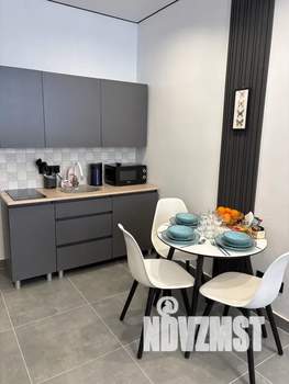 Студия квартира, посуточно, 30м2, 1/8 этаж