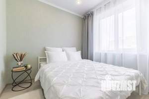 2-к квартира, посуточно, 52м2, 1/1 этаж