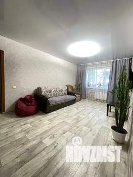 2-к квартира, посуточно, 44м2, 1/5 этаж