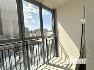 1-к квартира, на длительный срок, 40м2, 2/7 этаж