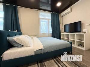 1-к квартира, посуточно, 40м2, 2/5 этаж