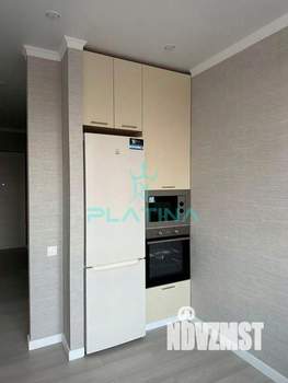 2-к квартира, на длительный срок, 50м2, 4/20 этаж