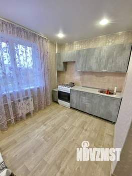 1-к квартира, на длительный срок, 40м2, 6/10 этаж