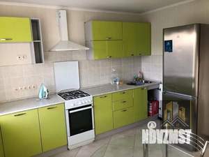 2-к квартира, на длительный срок, 72м2, 4/10 этаж