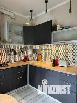 1-к квартира, посуточно, 60м2, 1/1 этаж