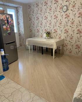 3-к квартира, на длительный срок, 79м2, 8/10 этаж