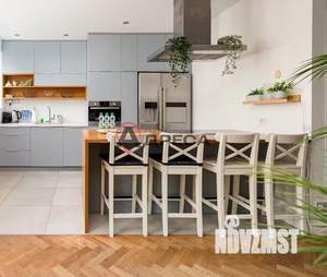 2-к квартира, на длительный срок, 60м2, 11/22 этаж