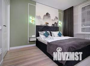 2-к квартира, на длительный срок, 70м2, 13/17 этаж