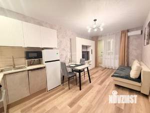 Студия квартира, на длительный срок, 26м2, 8/26 этаж