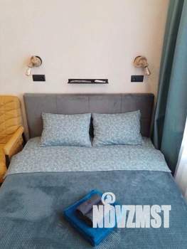 1-к квартира, посуточно, 18м2, 1/1 этаж