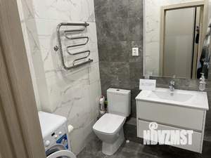 1-к квартира, посуточно, 28м2, 1/1 этаж