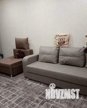 2-к квартира, посуточно, 42м2, 1/5 этаж