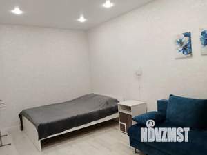 1-к квартира, посуточно, 36м2, 13/21 этаж