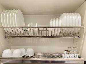 3-к квартира, посуточно, 60м2, 2/3 этаж