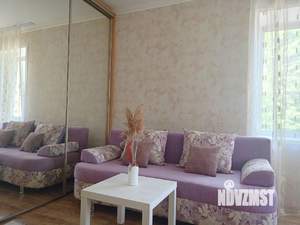 1-к квартира, на длительный срок, 35м2, 2/5 этаж