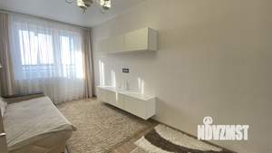 1-к квартира, на длительный срок, 35м2, 13/14 этаж