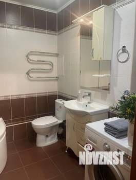 1-к квартира, на длительный срок, 55м2, 10/25 этаж