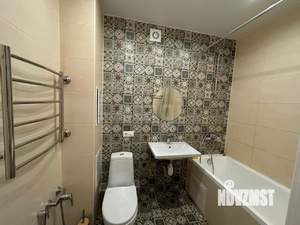 1-к квартира, на длительный срок, 38м2, 5/10 этаж