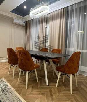 3-к квартира, на длительный срок, 150м2, 14/22 этаж