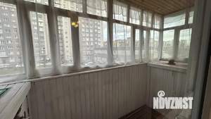 2-к квартира, на длительный срок, 55м2, 3/10 этаж