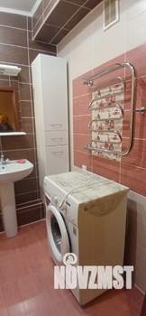 2-к квартира, на длительный срок, 54м2, 4/17 этаж