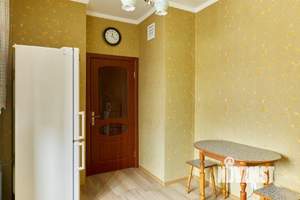 1-к квартира, на длительный срок, 43м2, 5/9 этаж