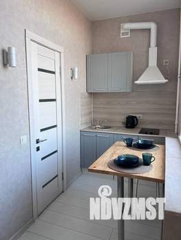 Студия квартира, посуточно, 30м2, 5/5 этаж
