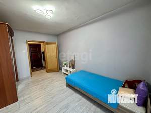 2-к квартира, на длительный срок, 60м2, 11/16 этаж