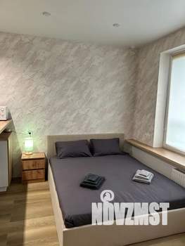 Студия квартира, посуточно, 30м2, 18/19 этаж