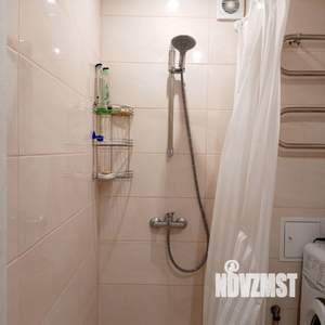 Студия квартира, на длительный срок, 30м2, 4/11 этаж