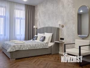 1-к квартира, посуточно, 35м2, 2/3 этаж