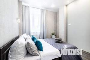 2-к квартира, посуточно, 52м2, 2/10 этаж