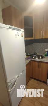 1-к квартира, на длительный срок, 30м2, 1/5 этаж