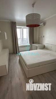 1-к квартира, на длительный срок, 45м2, 8/10 этаж