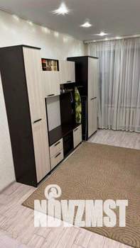 1-к квартира, на длительный срок, 34м2, 3/5 этаж