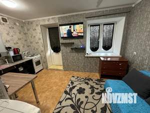 Студия квартира, посуточно, 23м2, 5/9 этаж
