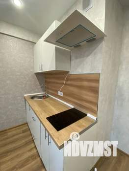 Студия квартира, посуточно, 30м2, 14/18 этаж