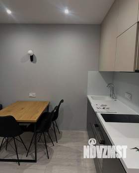 2-к квартира, на длительный срок, 45м2, 15/19 этаж