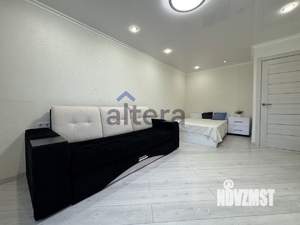 1-к квартира, на длительный срок, 34м2, 3/9 этаж