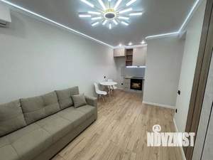 2-к квартира, на длительный срок, 36м2, 8/18 этаж