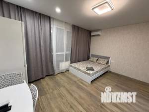 Студия квартира, посуточно, 30м2, 9/19 этаж