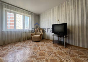 3-к квартира, на длительный срок, 63м2, 8/10 этаж