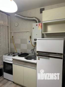 1-к квартира, на длительный срок, 35м2, 2/5 этаж