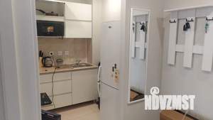 2-к квартира, посуточно, 34м2, 5/12 этаж