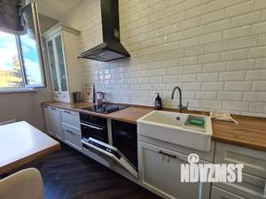 3-к квартира, посуточно, 76м2, 2/22 этаж