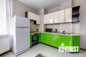 3-к квартира, посуточно, 68м2, 1/1 этаж