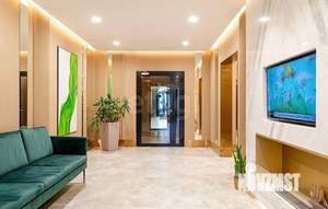 2-к квартира, на длительный срок, 70м2, 3/20 этаж