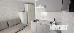 Студия квартира, посуточно, 13м2, 5/5 этаж