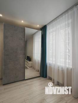 1-к квартира, на длительный срок, 33м2, 3/5 этаж