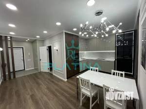 3-к квартира, на длительный срок, 90м2, 10/26 этаж